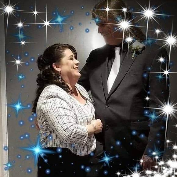 Meet your Posher, Crystal - Picture 1 of 1